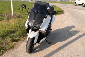 Tmax 530 bianco madeperla
