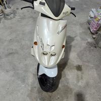 Malaguti phantom f12 50