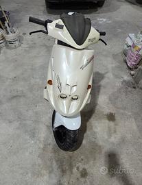 Malaguti phantom f12 50