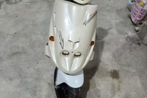 Malaguti phantom f12 50