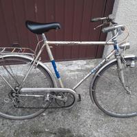  "cicli Berga"- 28" - Campagnolo 