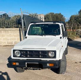 suzuki sj413 lungo