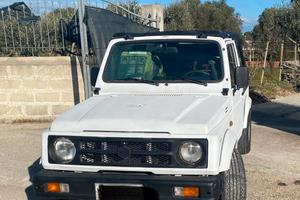 suzuki sj413 lungo