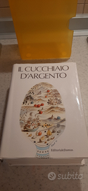 Librp - Il cucchiaio d'argento