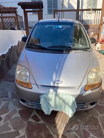 Auto Matiz
