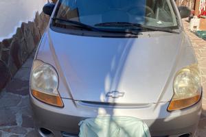 Auto Matiz