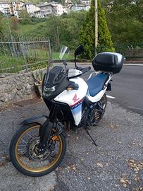 Honda XL 750 Transalp - 2023