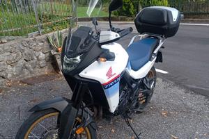 Honda XL 750 Transalp - 2023