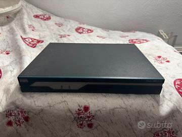 Cisco 1841