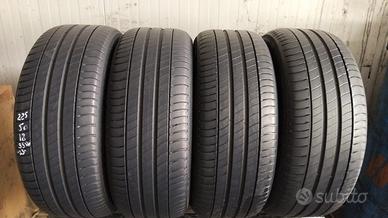 PNEUMATICI 225 50 18 95W MICHELIN PRIMACY 3 ZP ANN