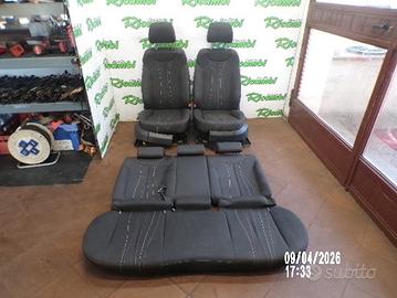 SEDILI PER SEAT LEON 1P ANNO 2009