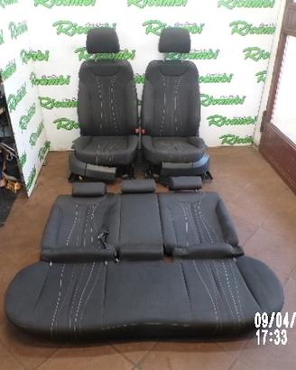 SEDILI PER SEAT LEON 1P ANNO 2009