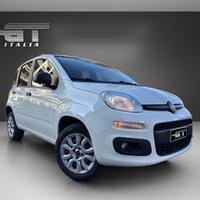 Fiat Panda 0.9 TwinAir Turbo Natural Power Easy