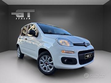 Fiat Panda 0.9 TwinAir Turbo Natural Power Easy