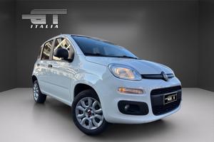 Fiat Panda 0.9 TwinAir Turbo Natural Power Easy