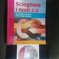 9788869643712 Sciogliere i nodi 2.0 CD rom