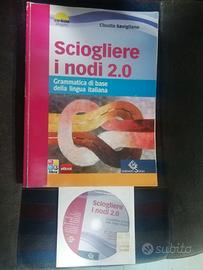 9788869643712 Sciogliere i nodi 2.0 CD rom