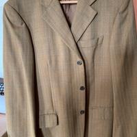 Giacca da uomo mezza stagione