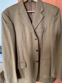 Giacca da uomo mezza stagione