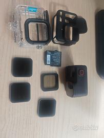insta360 ace pro + accessori