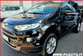 Ford EcoSport 1.5 TDCi 95 CV Titanium S