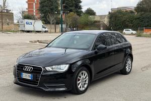AUDI A3 SPB 1.6 TDI 08/2013