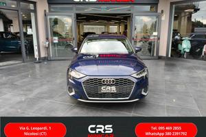 Audi A3 SPB 30 TDI Business Advanced
