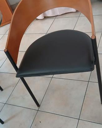 Tavolo in cristallo
