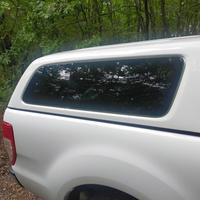 Ford ranger tettuccio rigido originale Ford