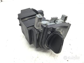 HONDA SH I ABS 125 BLOCCHETTO ACCENSIONE 2017 2019