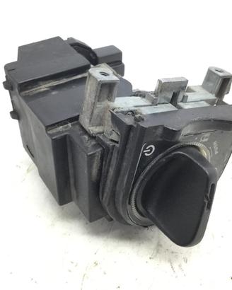 HONDA SH I ABS 125 BLOCCHETTO ACCENSIONE 2017 2019