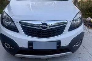 OPEL MOKKA 1.6 CDTI ECOTEC COSMO