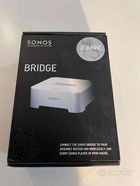 SONOS Bridge - NUOVO