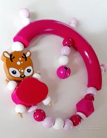 Sonaglio personalizzato