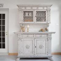 Credenza Shabby Chic