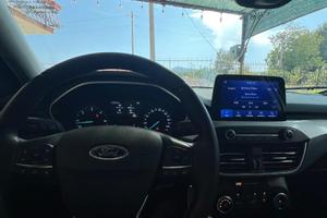 Ford focus 1.5 ecoblue 120cv 2020