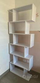 LIbrerie design cubi