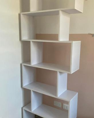 LIbrerie design cubi