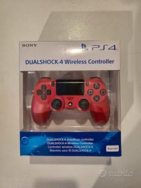 controler Dualshock 4 ps4