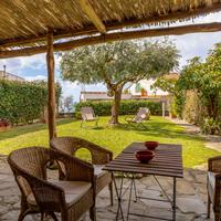 Villa Massa Lubrense