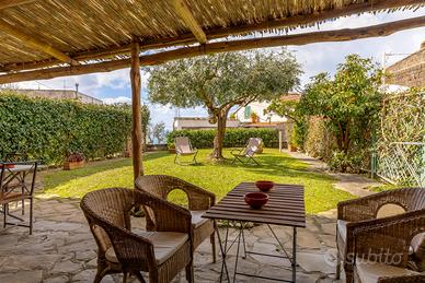 Villa Massa Lubrense