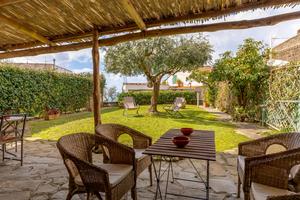 Villa Massa Lubrense