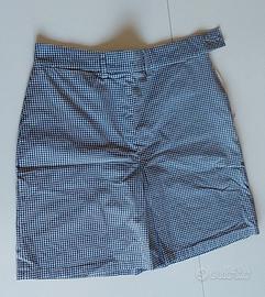 Gonna a quadri DSP 42 Golf/Tennis 