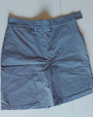 Gonna a quadri DSP 42 Golf/Tennis 