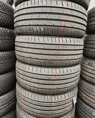 215 45 R 18 89v Hankook Ventus Prime 3 Taigo Volsk