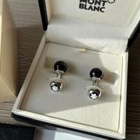 Gemelli tondi onice Montblanc