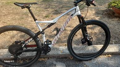 MTB Specialized Epic FSR WC Expert Carbon