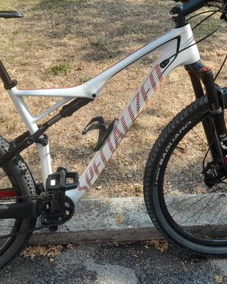 MTB Specialized Epic FSR WC Expert Carbon