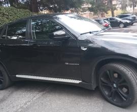 Bmw x6 (e71/72) - 2009