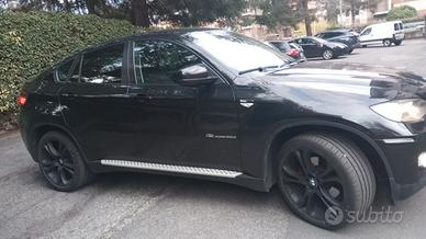 Bmw x6 (e71/72) - 2009